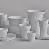 Utsua Arita Cup - White (Tall)