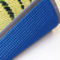 Tatami Yoga Mat - Mt Fuji Design