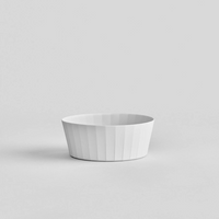Utsua Arita Bowl - White (S)