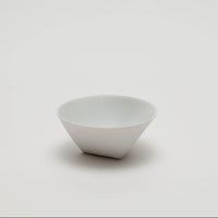 2016/ Arita Christian Haas Bowl - White (S)