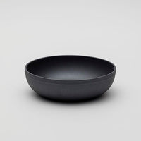 2016/ Arita Teruhiro Yanagihara Bowl - Black (L)