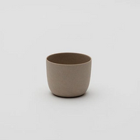2016/ Arita Kirstie van Noort Cup - Grey Clay
