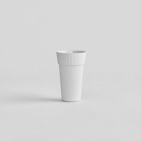 Utsua Arita Cup - White (Tall)