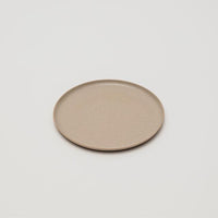 2016/ Arita Kirstie van Noort Plate - Grey Clay