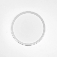 Utsua Arita Plate - M (White)
