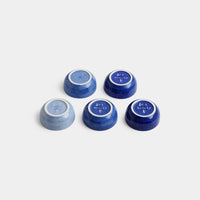 Gosu 5 Bowl Set
