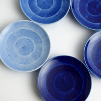 Gosu 5 Plate Set