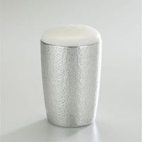 Osaka Naniwa Tin Tumblers - Small Pair