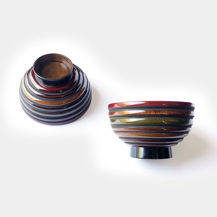 Bowls and Plates