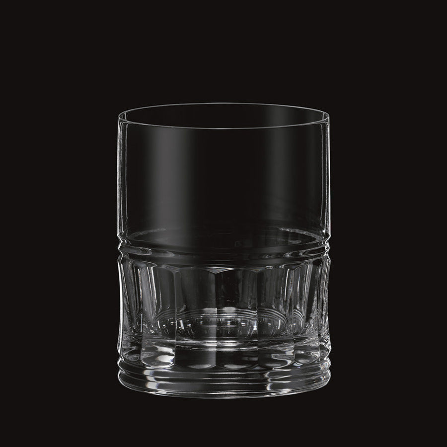 Kimura Glass Barber D05