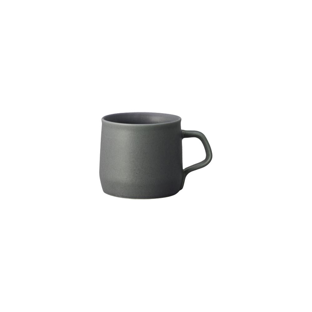 Kinto FOG Mug 270ml (dark grey)