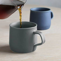 Kinto FOG Mug 270ml (dark grey)