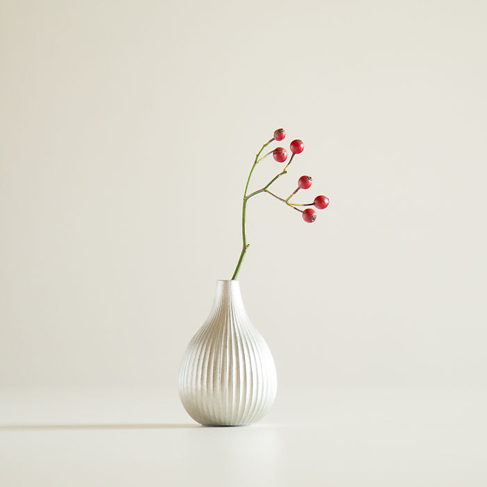 Nousaku Suzu Fig Flower Vase