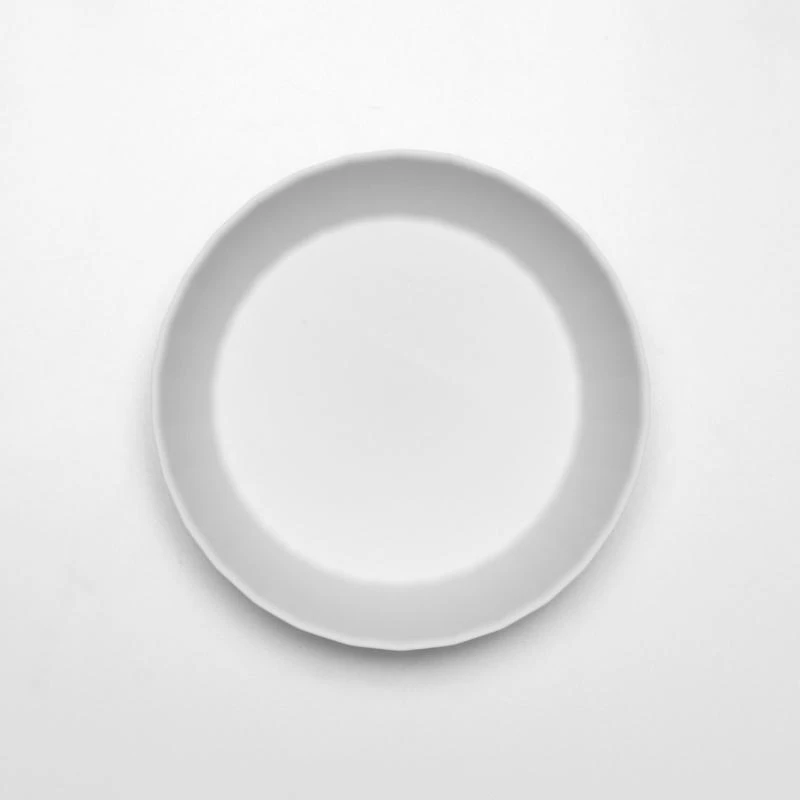 Utsua Arita Bowl - White (S)