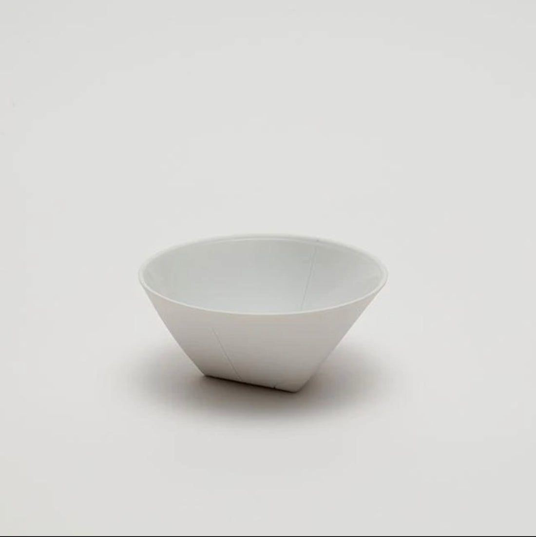 2016/ Arita Christian Haas Bowl - White (S)