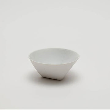 2016/ Arita Christian Haas Bowl - White (S)