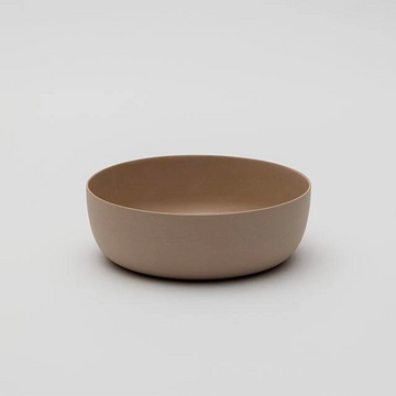 2016/ Arita Kirstie van Noort Bowl - Grey Clay (L)
