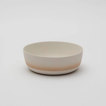 2016/ Arita Kirstie van Noort Bowl - Spray Clay (L)