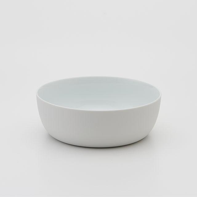 2016/ Arita Leon Ransmeier Bowl - White (L)