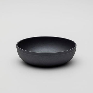 2016/ Arita Teruhiro Yanagihara Bowl - Black (L)