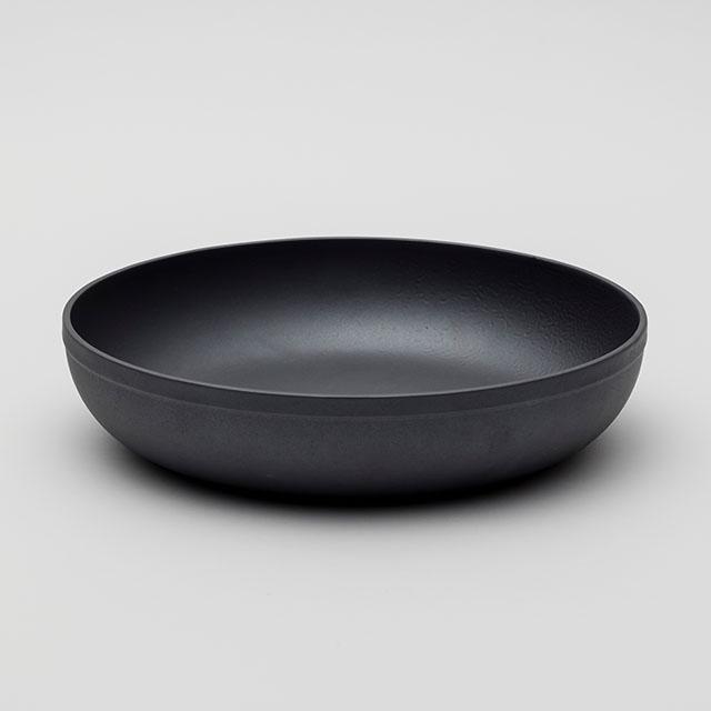 2016/ Arita Teruhiro Yanagihara Bowl - Black (XL)