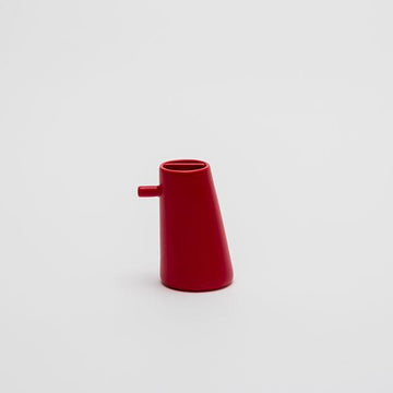 2016/ Arita Shigeki Fujishiro Pitcher - Red (S)