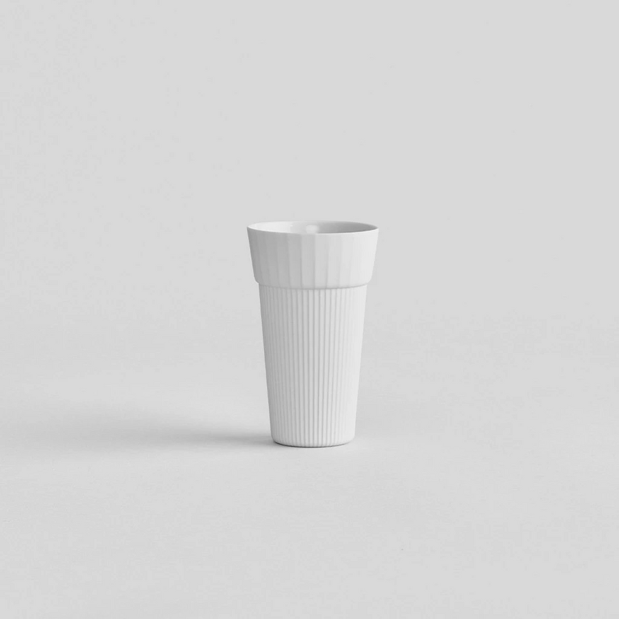 Utsua Arita Cup - White (Tall)