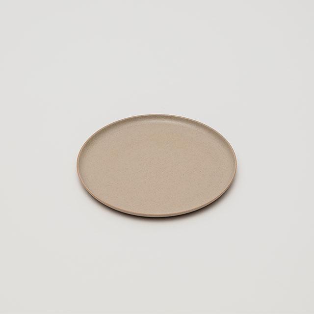 2016/ Arita Kirstie van Noort Plate - Grey Clay