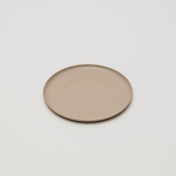 2016/ Arita Kirstie van Noort Plate - Grey Clay