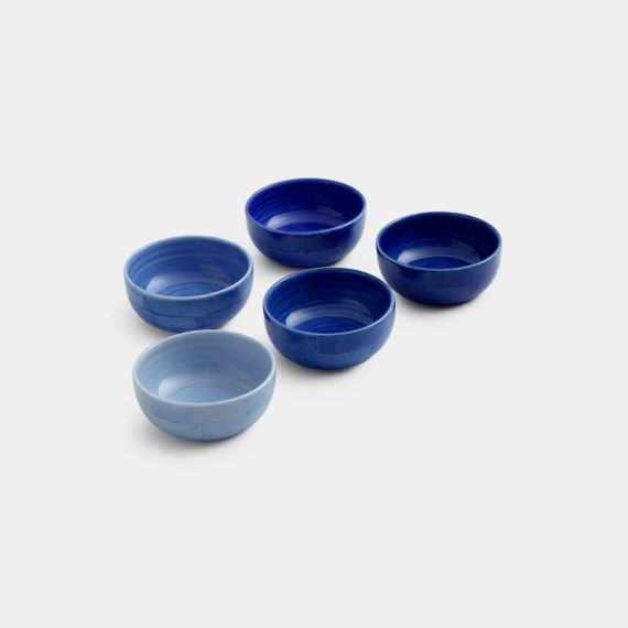 Gosu 5 Bowl Set